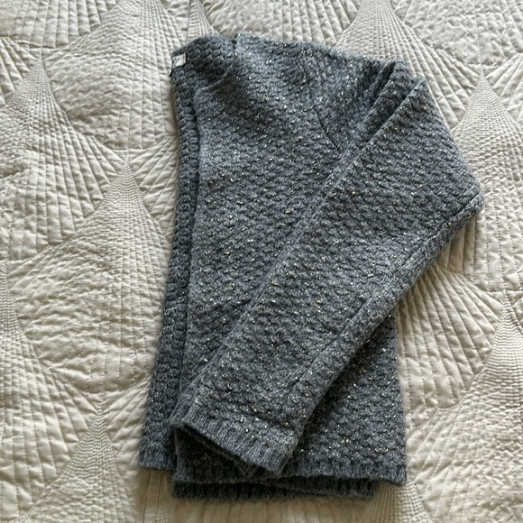 Cocogio Made in Italy Wool Blend Sweater - Picture 2 of 3